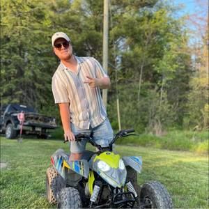 Meet your Posher, Maxence